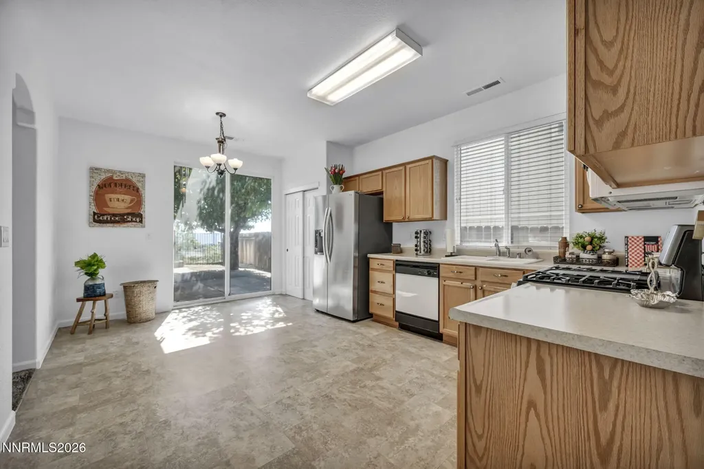 6244 Everest Reno NV 89523