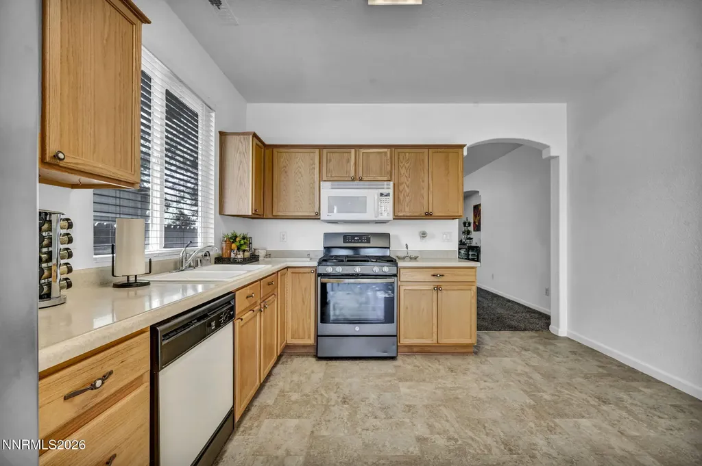 6244 Everest Reno NV 89523