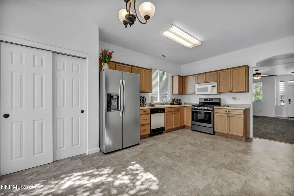 6244 Everest Reno NV 89523