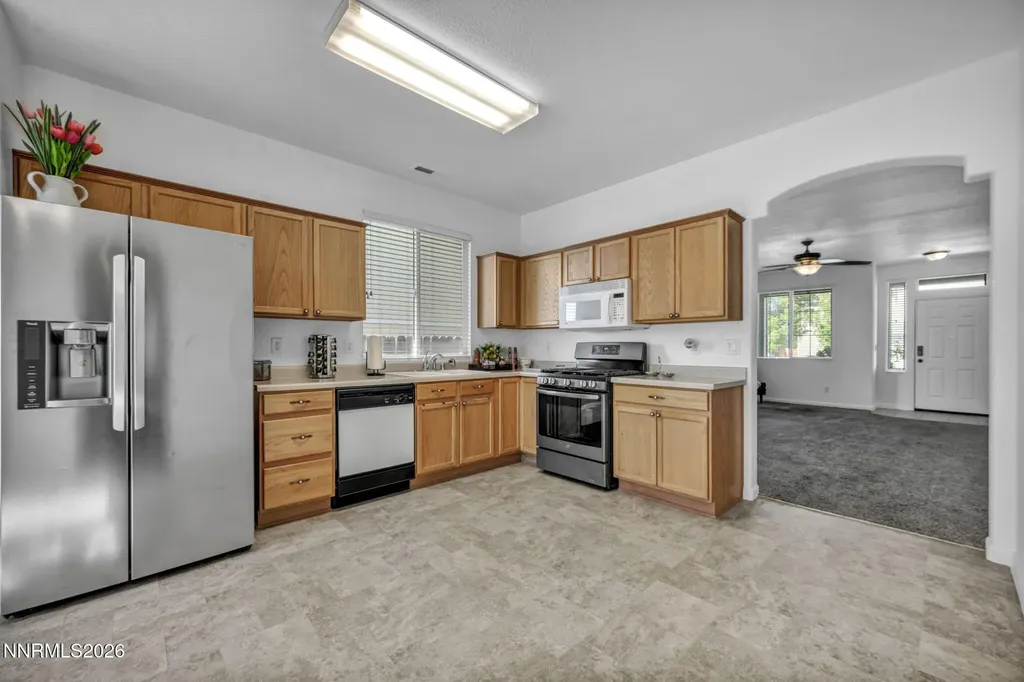 6244 Everest Reno NV 89523