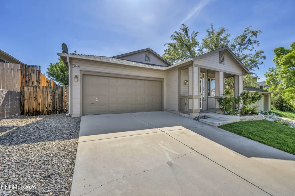 6244 Everest Reno NV 89523