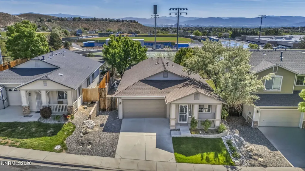 6244 Everest Reno NV 89523