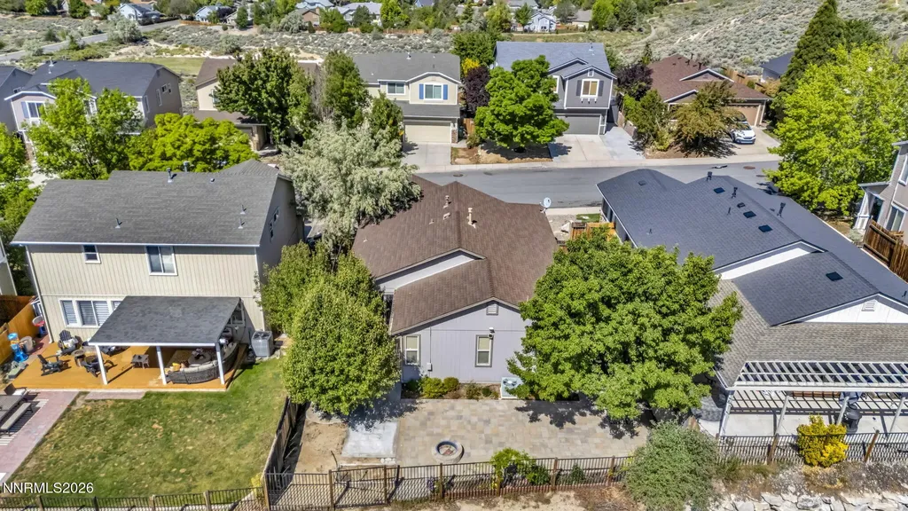 6244 Everest Reno NV 89523