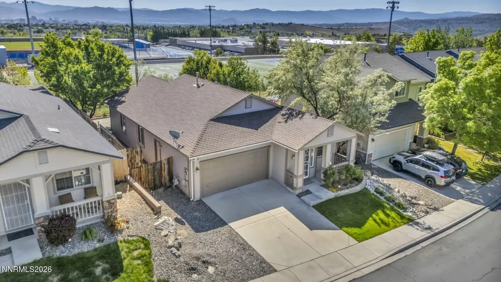 6244 Everest Reno NV 89523