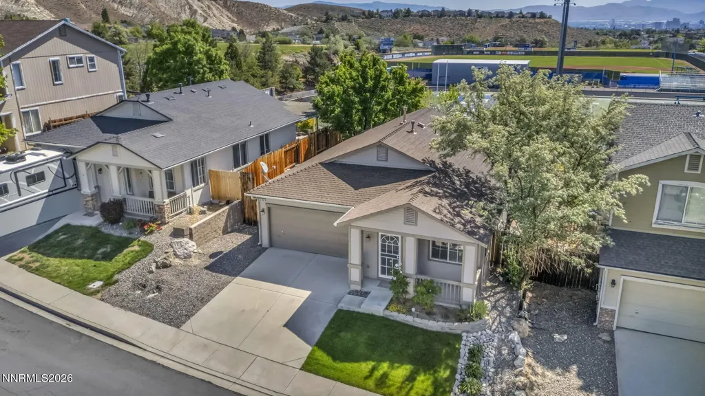 6244 Everest Reno NV 89523