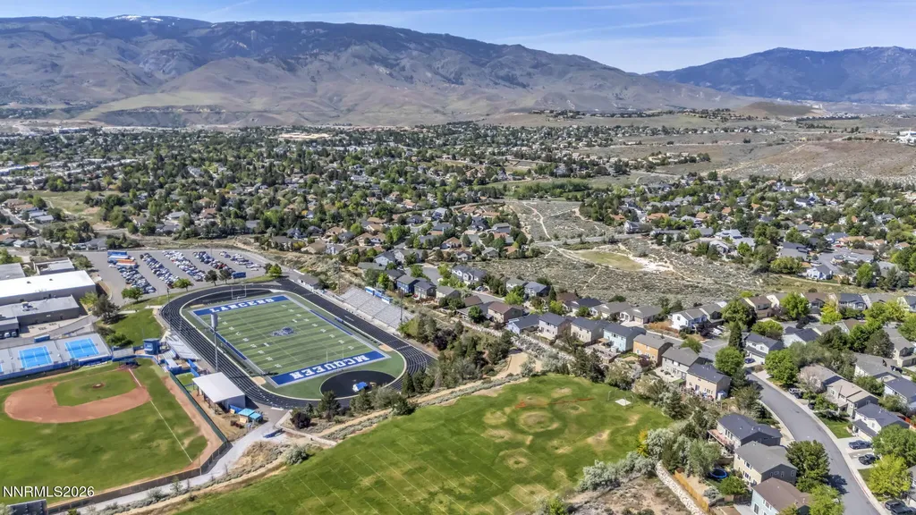 6244 Everest Reno NV 89523