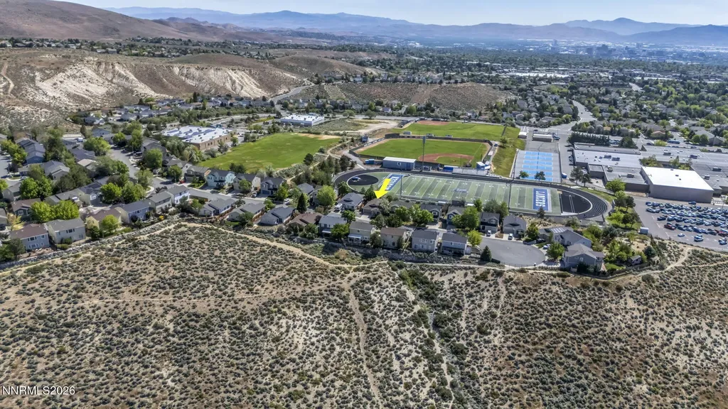 6244 Everest Reno NV 89523