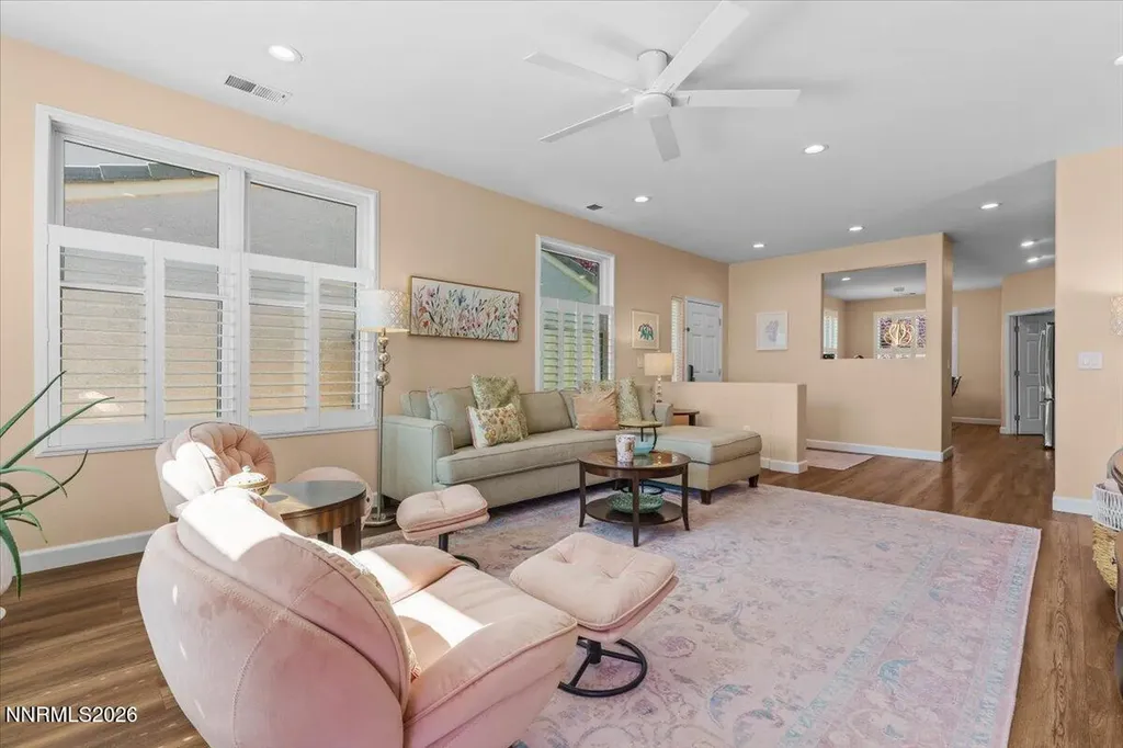 10518 Iron Point Reno NV 89521