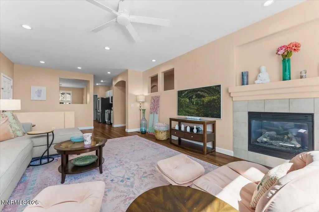 10518 Iron Point Reno NV 89521