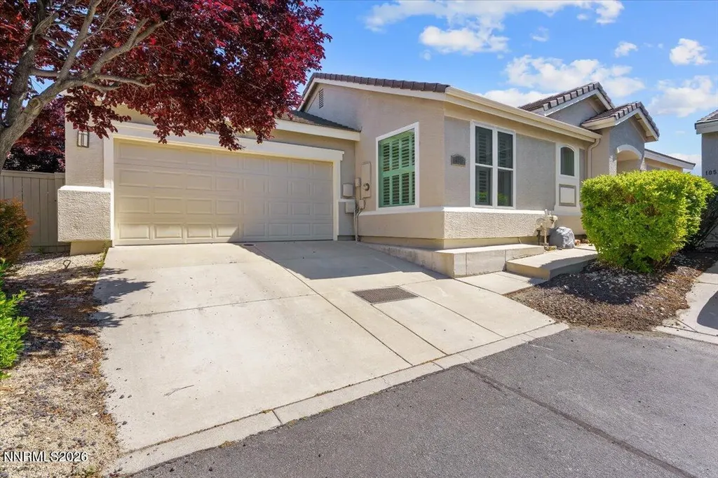 10518 Iron Point Reno NV 89521