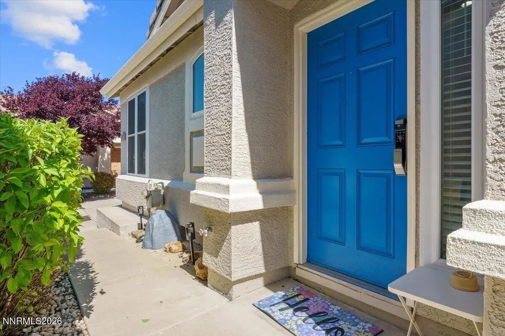 10518 Iron Point Reno NV 89521