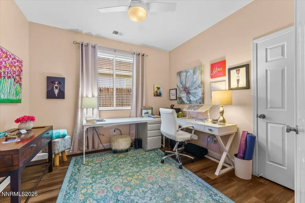 10518 Iron Point Reno NV 89521