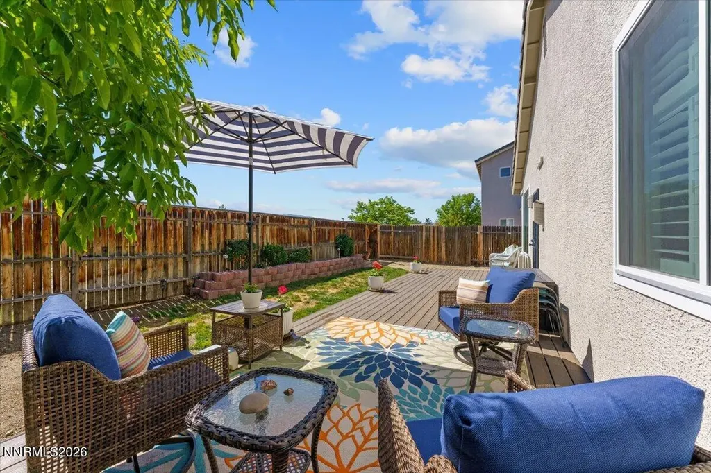 10518 Iron Point Reno NV 89521