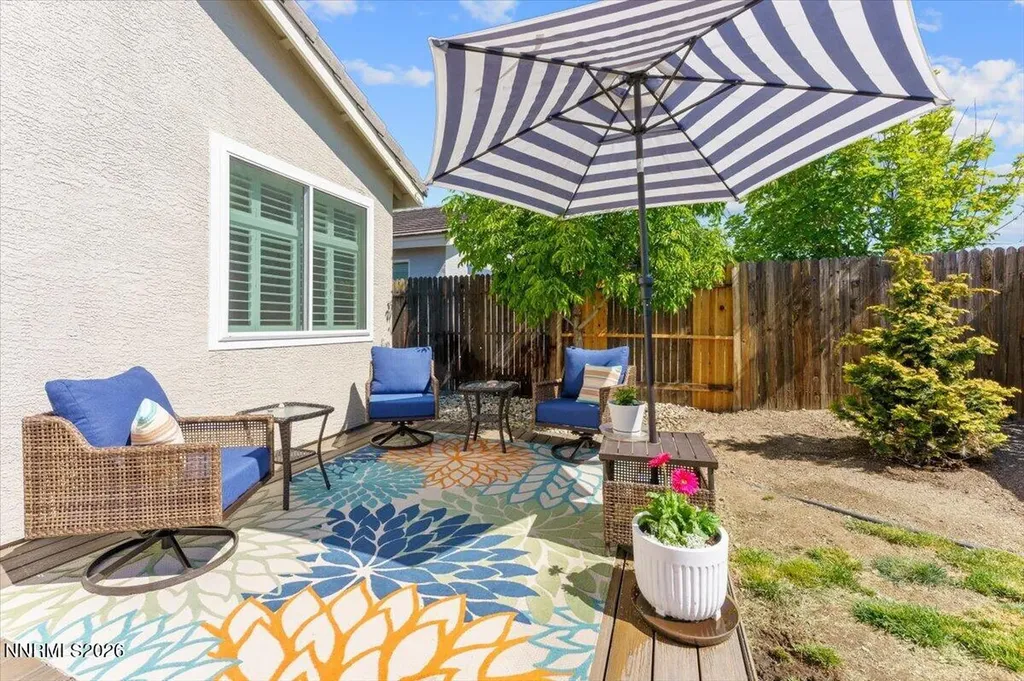 10518 Iron Point Reno NV 89521