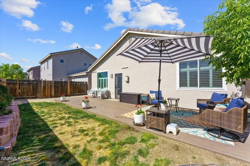 10518 Iron Point Reno NV 89521