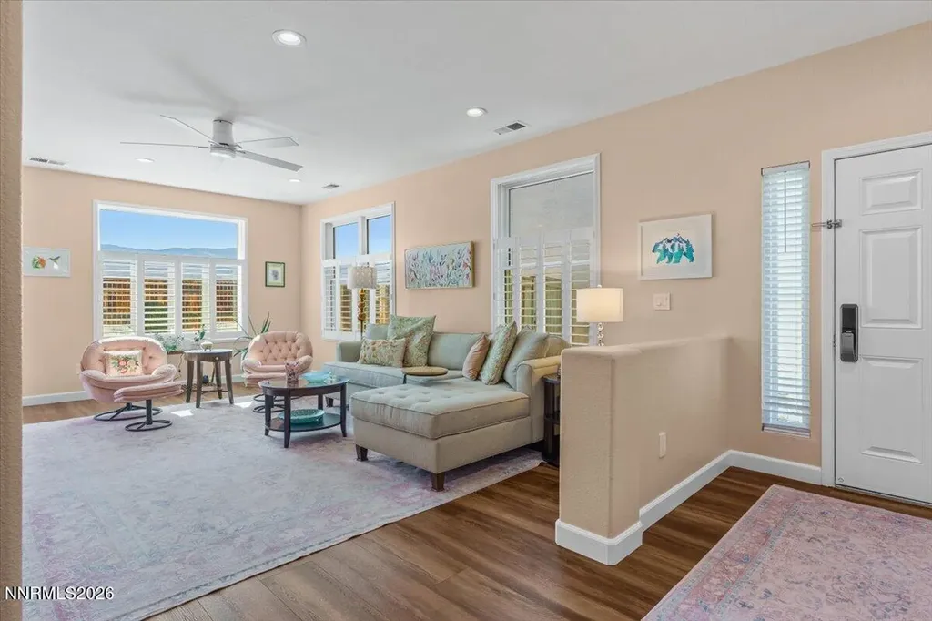 10518 Iron Point Reno NV 89521