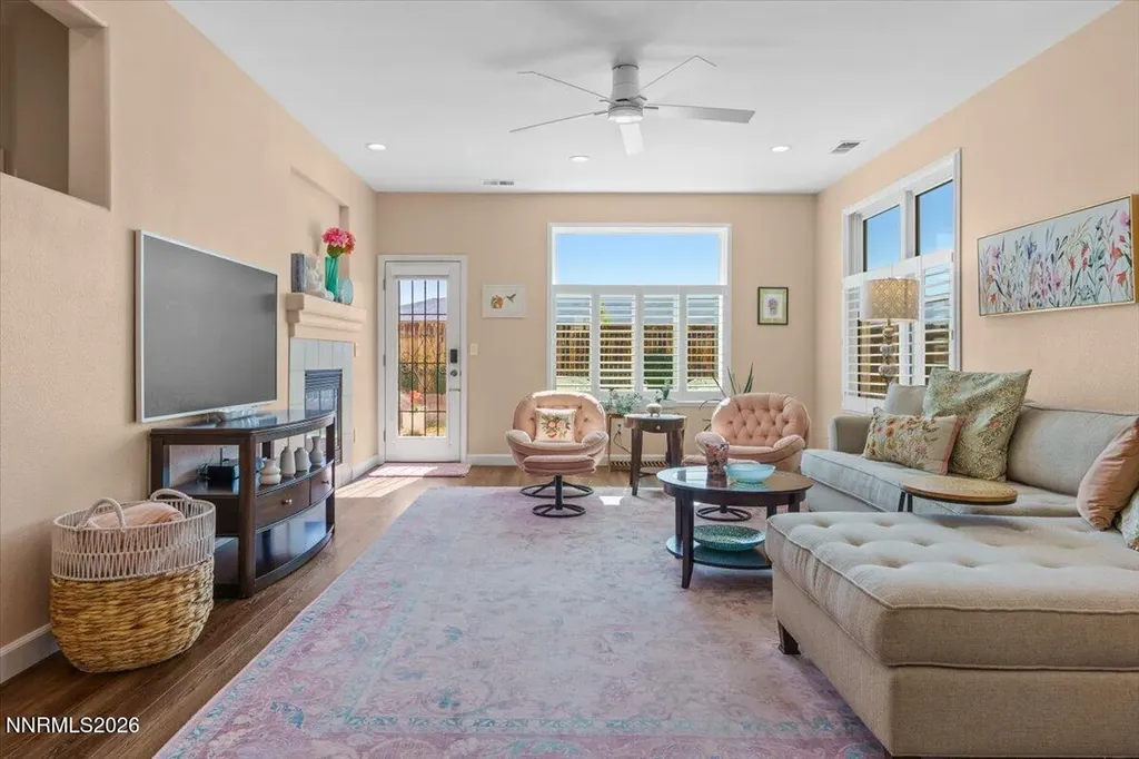 10518 Iron Point Reno NV 89521