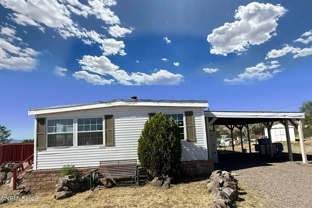 5735 Pegasus Sun Valley NV 89433