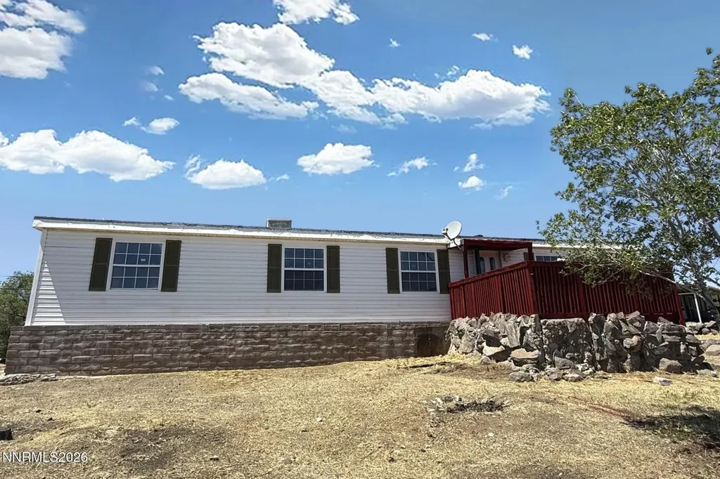 5735 Pegasus Sun Valley NV 89433