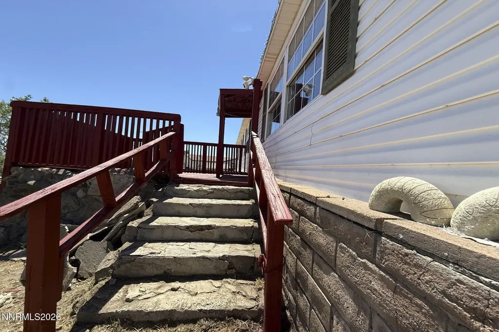 5735 Pegasus Sun Valley NV 89433