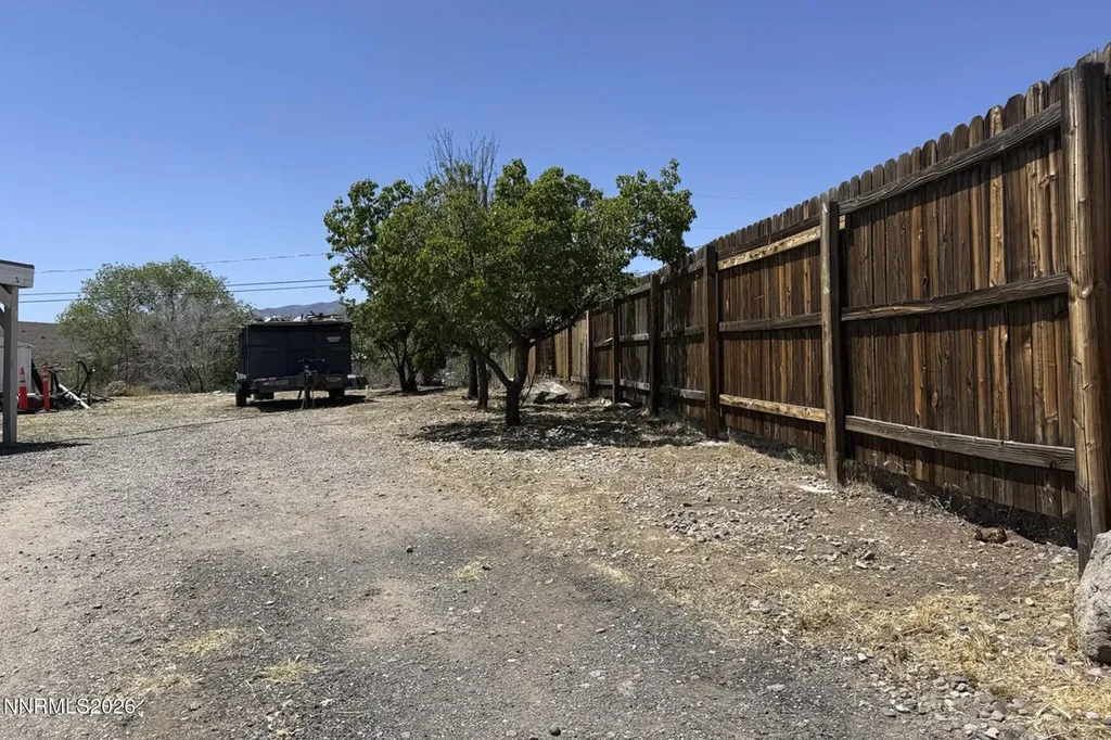 5735 Pegasus Sun Valley NV 89433