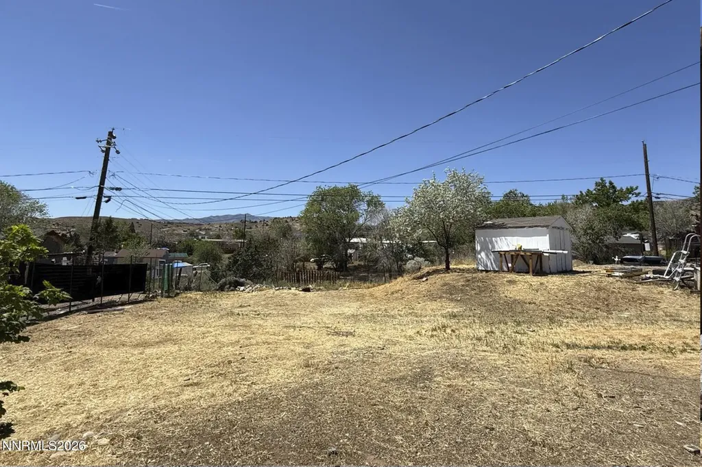 5735 Pegasus Sun Valley NV 89433