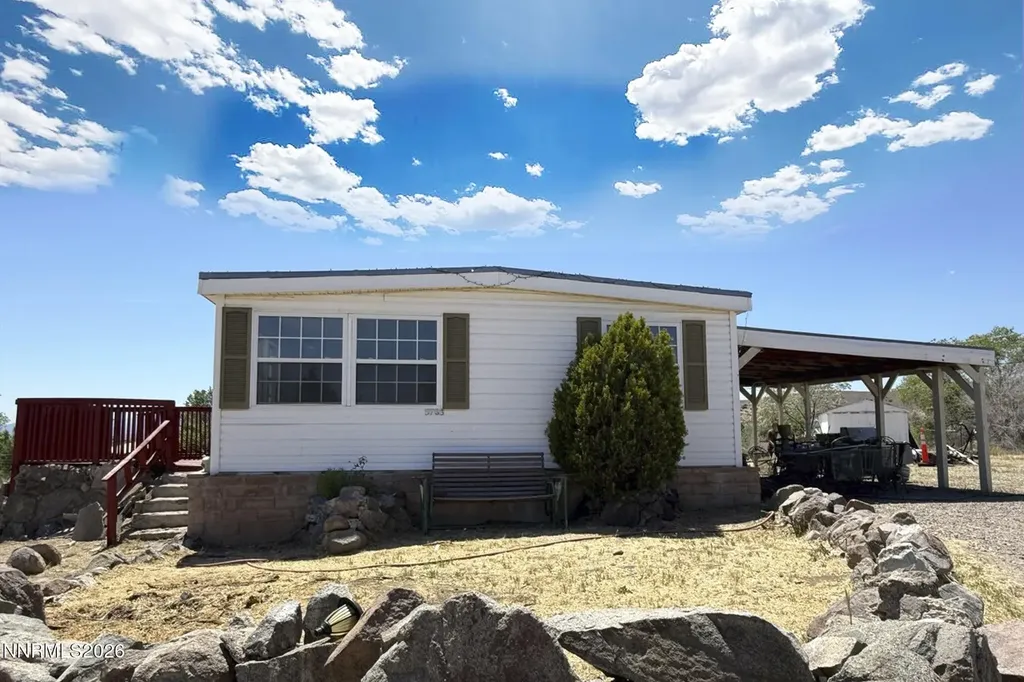 5735 Pegasus Sun Valley NV 89433