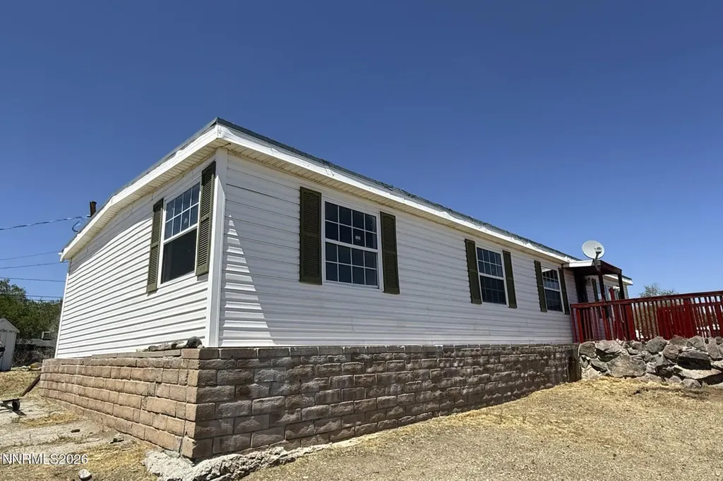 5735 Pegasus Sun Valley NV 89433