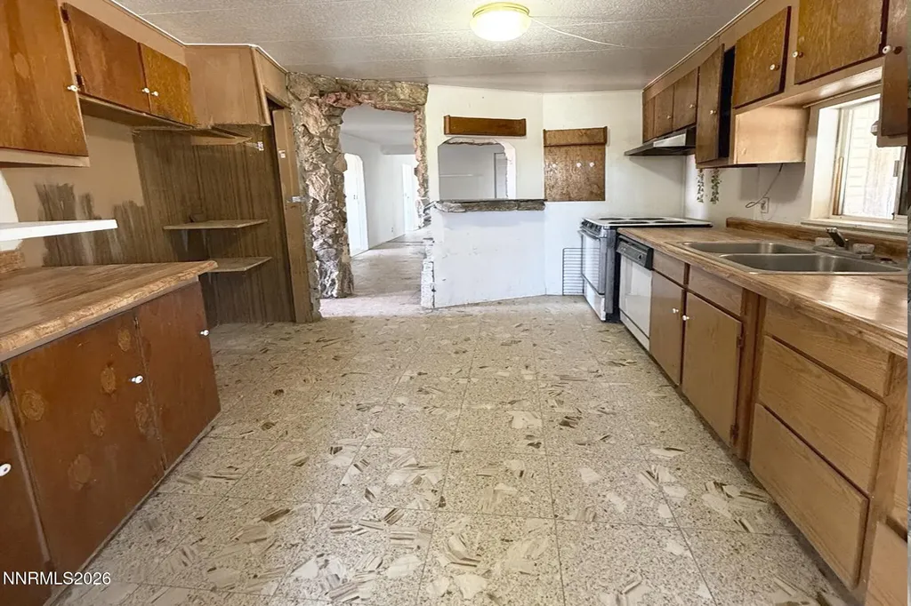 5735 Pegasus Sun Valley NV 89433