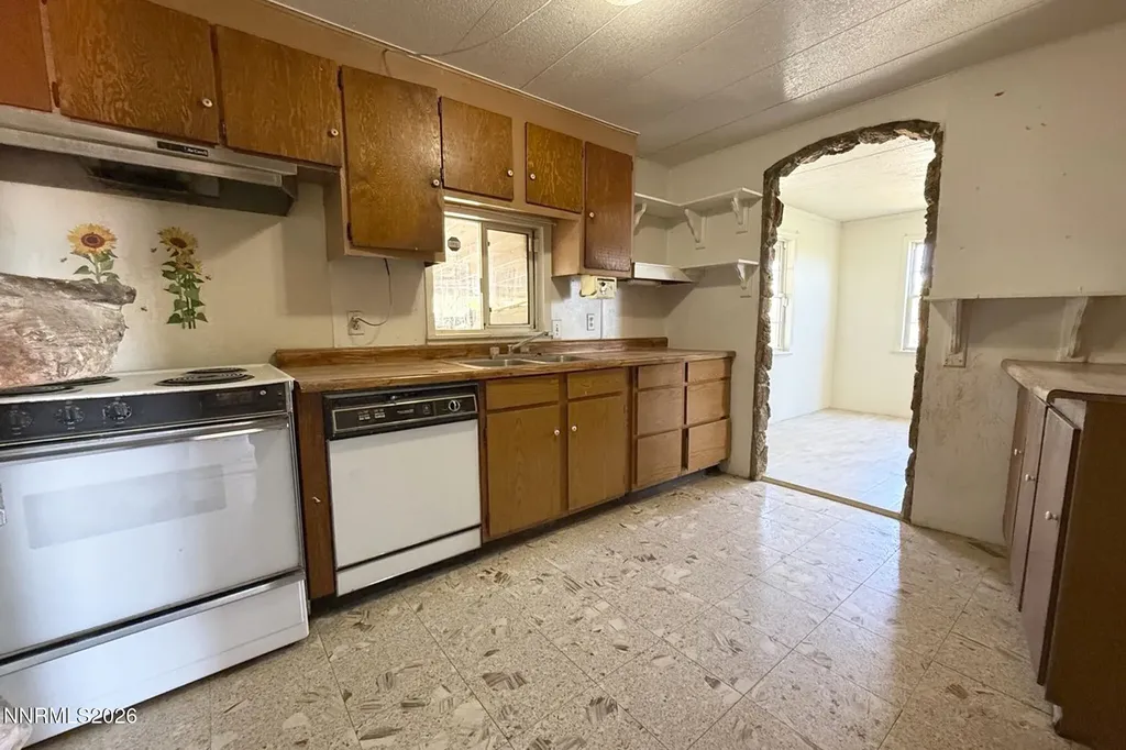 5735 Pegasus Sun Valley NV 89433