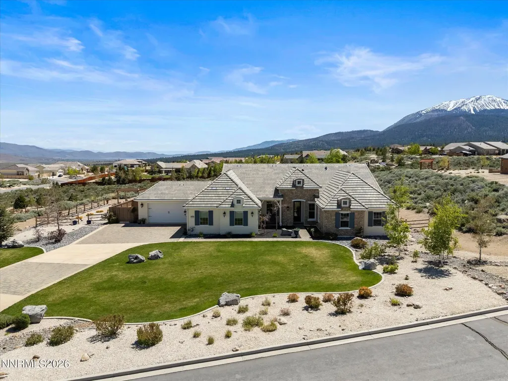 5620 Mont Pelier Reno NV 89511