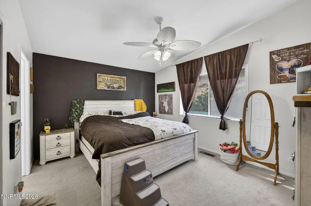 408 Ave De La Bleu De Clair Sparks NV 89434