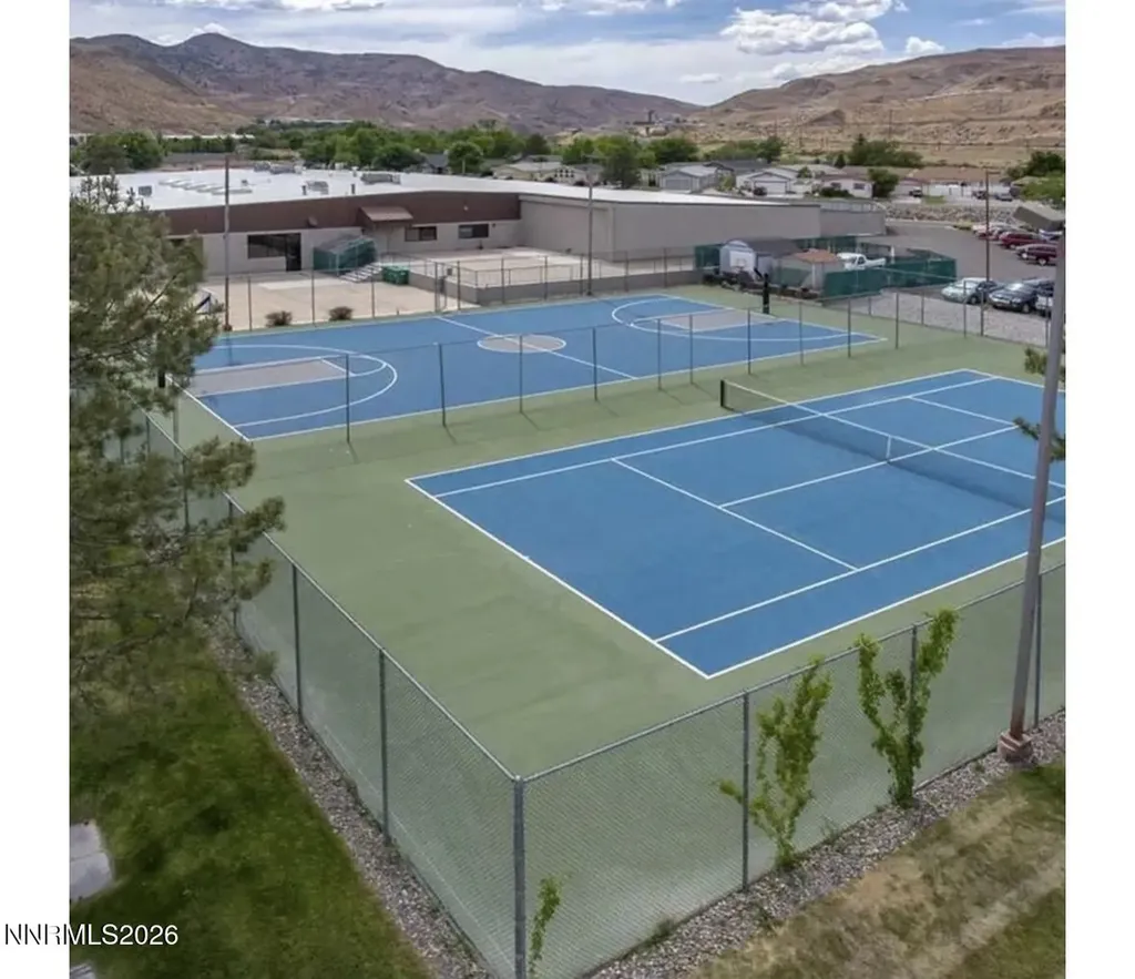 408 Ave De La Bleu De Clair Sparks NV 89434