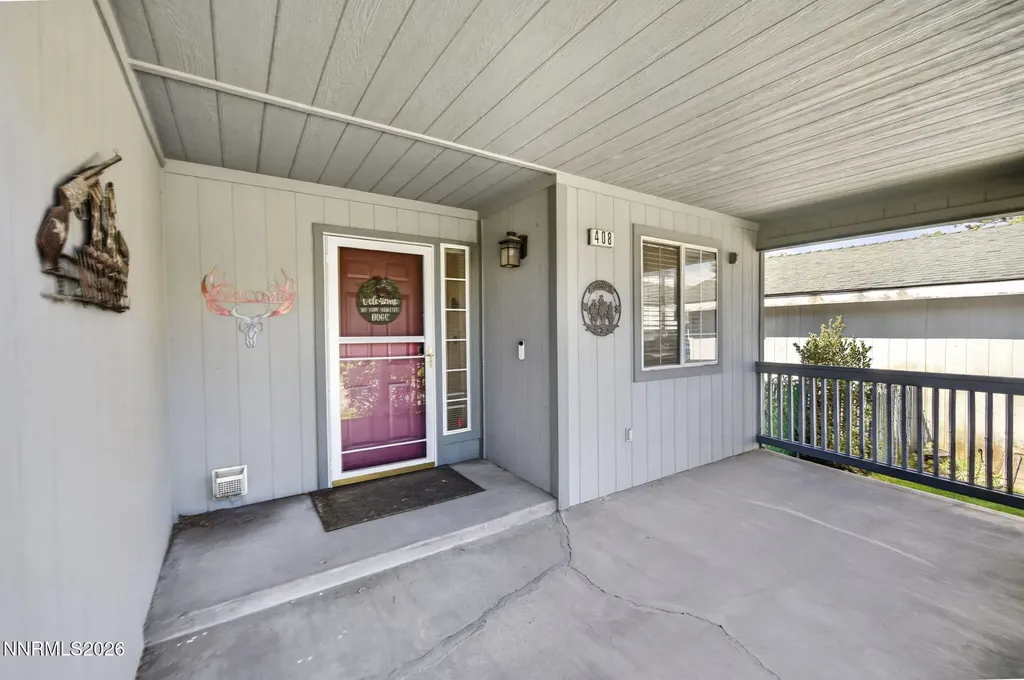408 Ave De La Bleu De Clair Sparks NV 89434