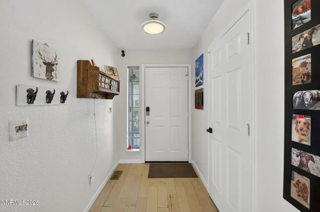 408 Ave De La Bleu De Clair Sparks NV 89434