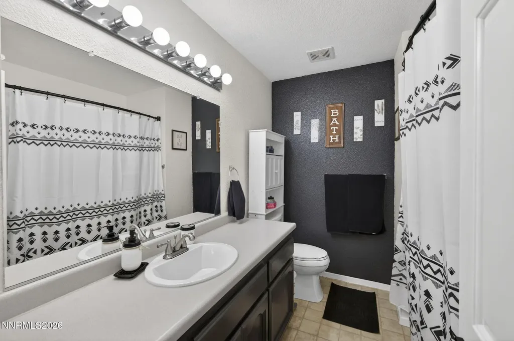 408 Ave De La Bleu De Clair Sparks NV 89434
