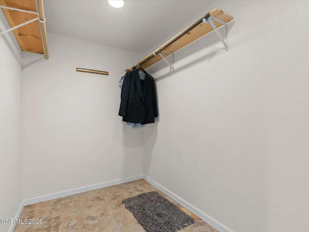 1529 Valley View Carson City NV 89701