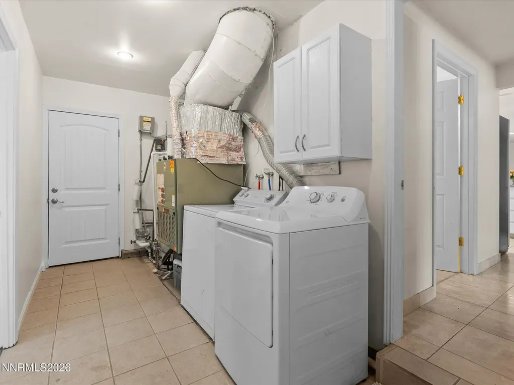 1529 Valley View Carson City NV 89701