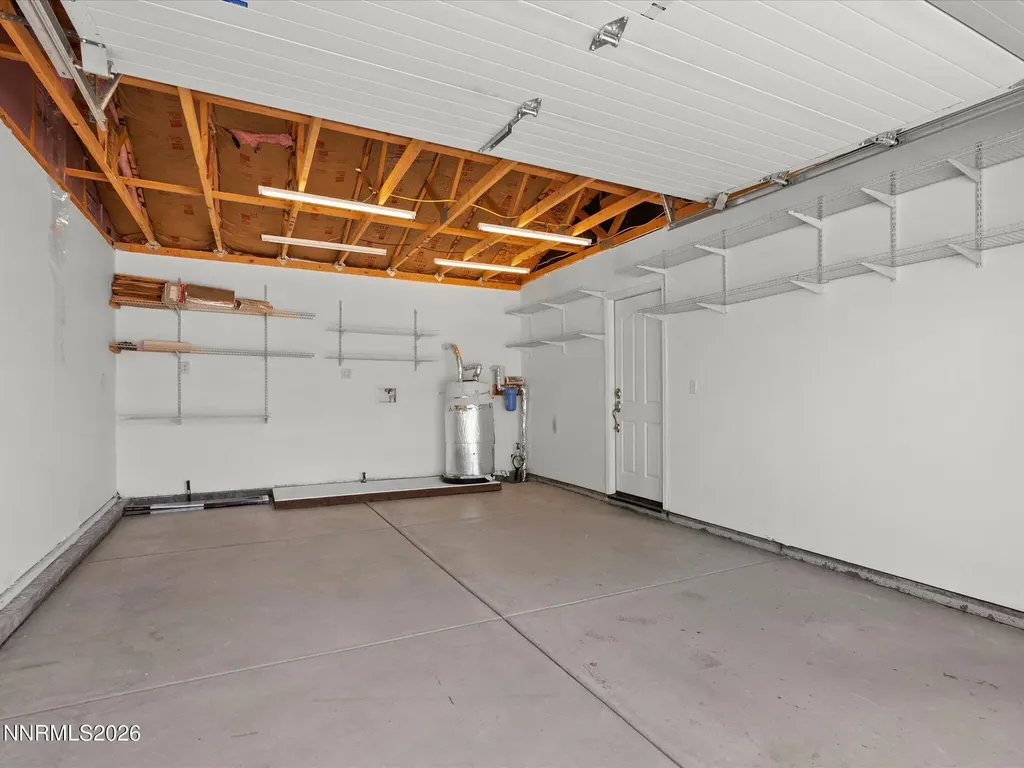 1529 Valley View Carson City NV 89701