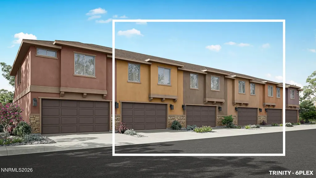 1014 Middle Gate Carson City NV 89701