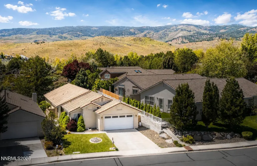 2540 Granite Springs Reno NV 89519