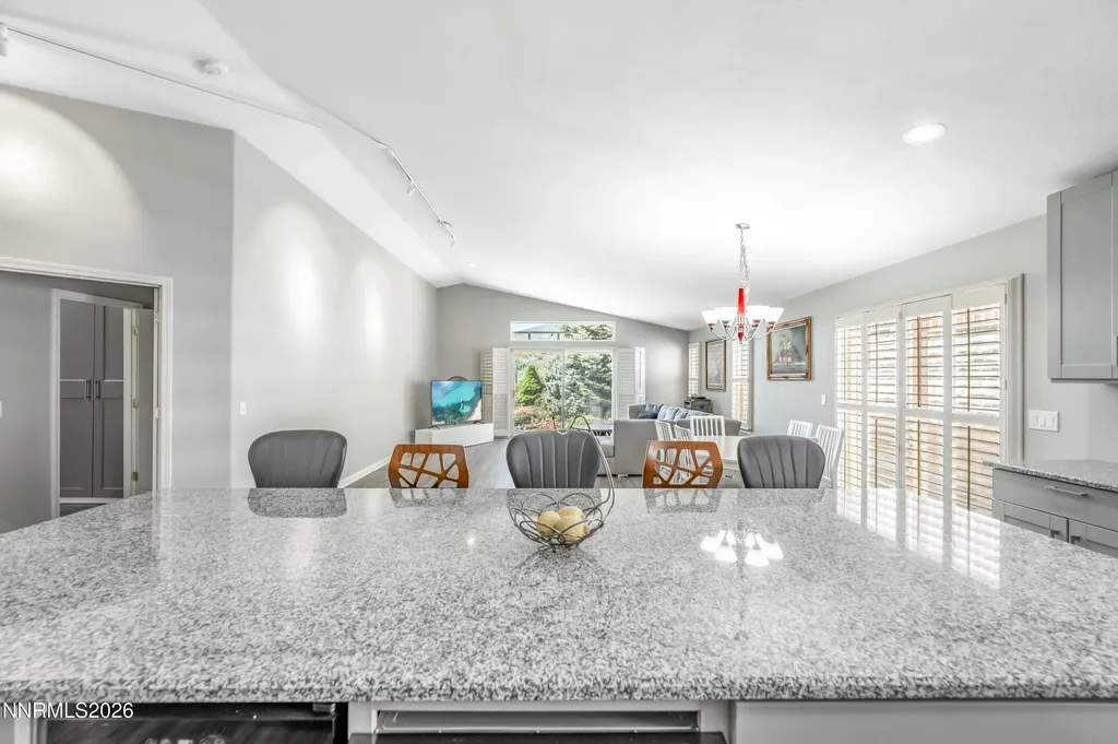 2540 Granite Springs Reno NV 89519