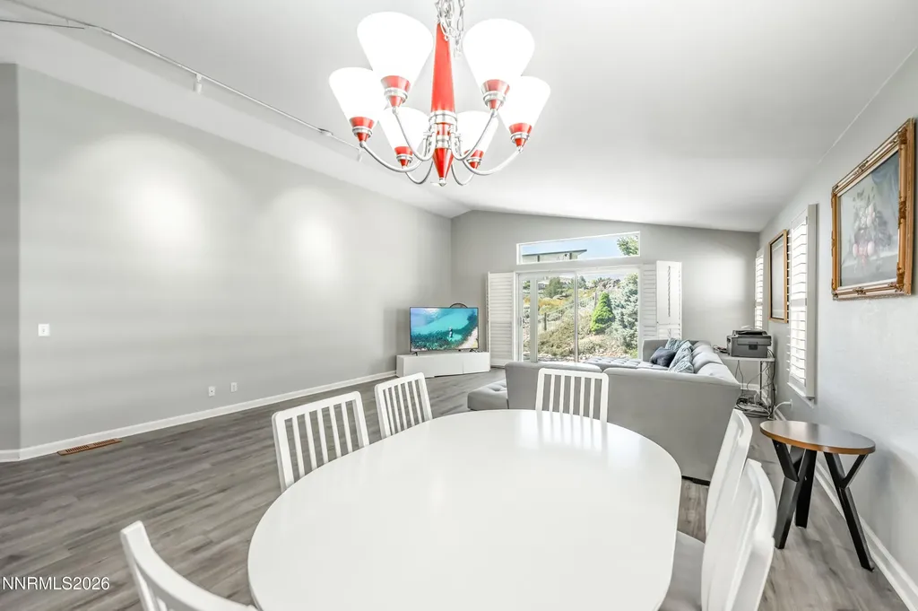 2540 Granite Springs Reno NV 89519