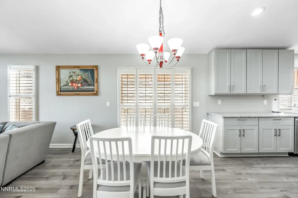 2540 Granite Springs Reno NV 89519