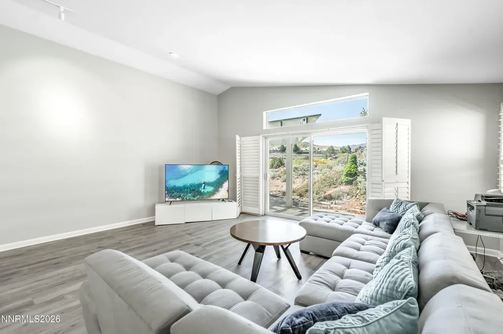 2540 Granite Springs Reno NV 89519