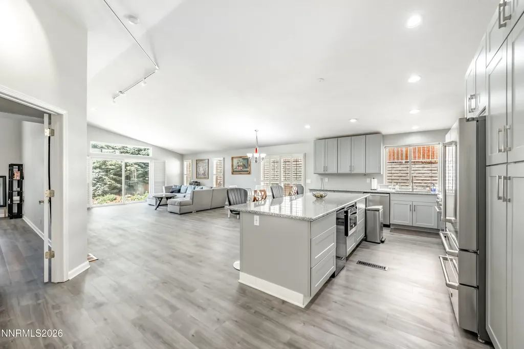 2540 Granite Springs Reno NV 89519