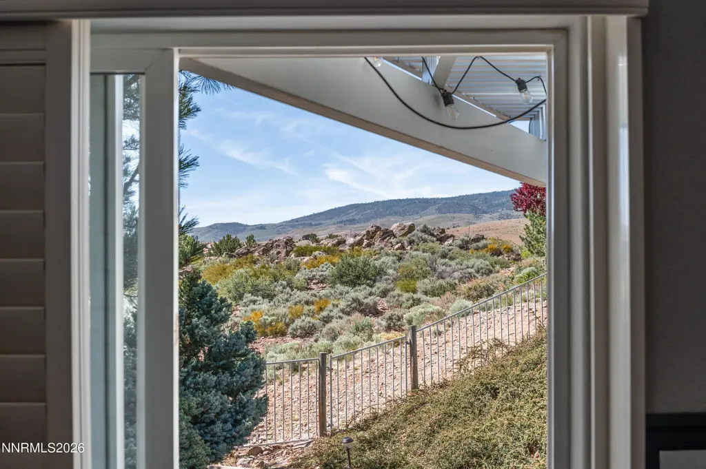 2540 Granite Springs Reno NV 89519