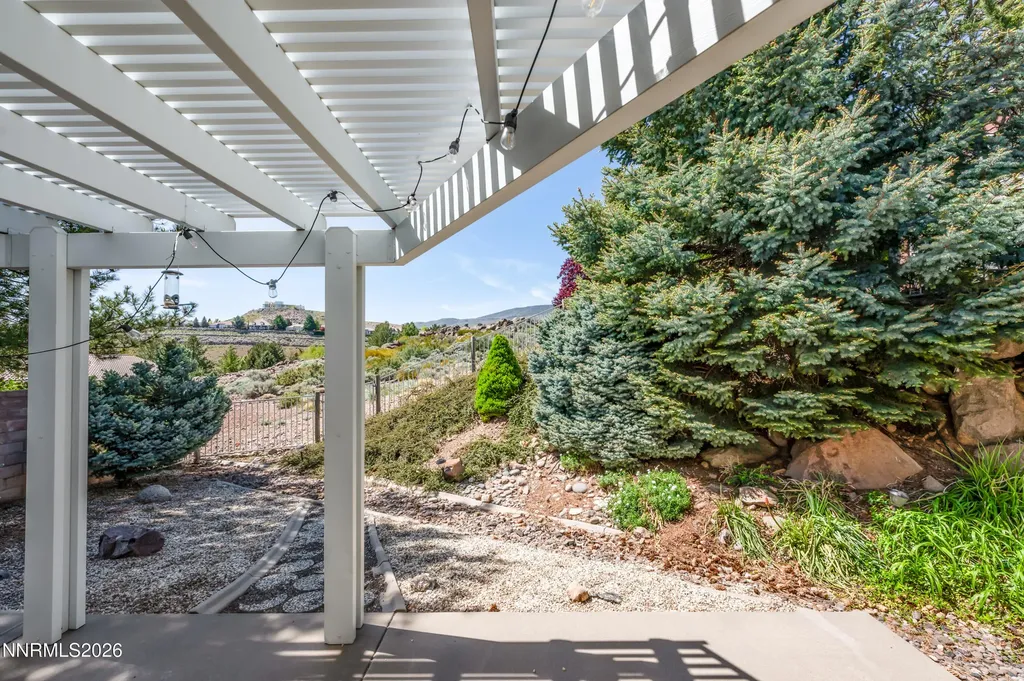 2540 Granite Springs Reno NV 89519