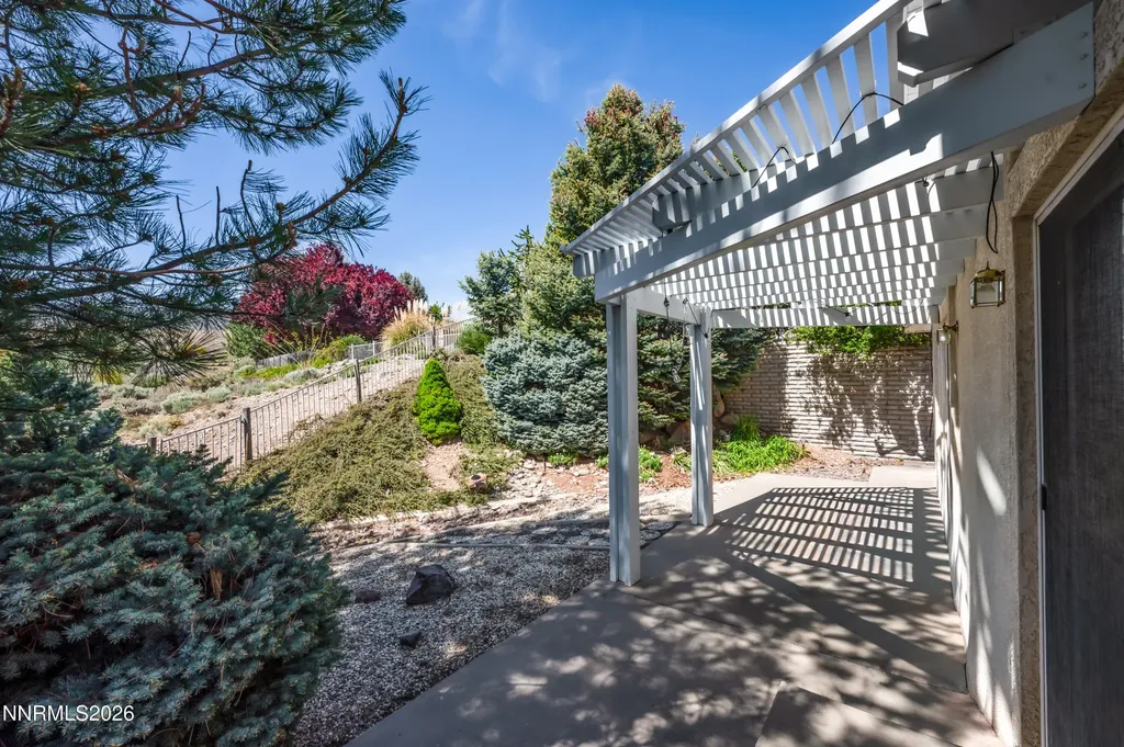 2540 Granite Springs Reno NV 89519