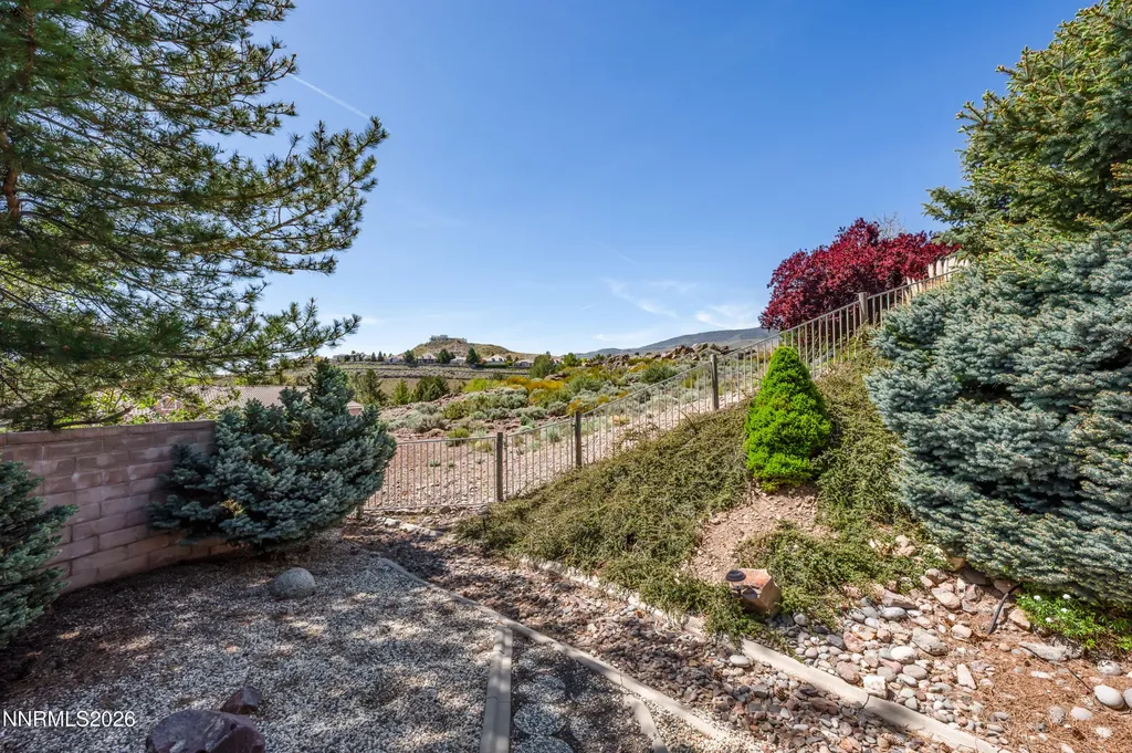 2540 Granite Springs Reno NV 89519